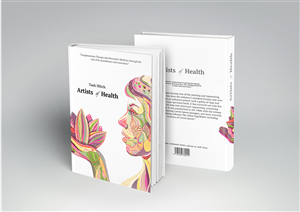 Buchumschlag Design von RuwanM für Tash Mitch | Design: #3663746