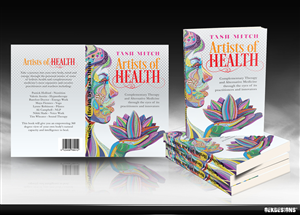 Book Cover Design by gekgrfx for Tash Mitch | Design: #3686211
