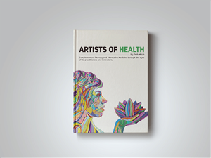 Design de Couverture de Livre par Dub Coonco