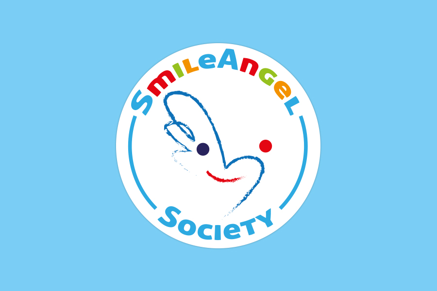 Logo Design by manuelpolaina for Smile Angel Foundation | Design #927713
