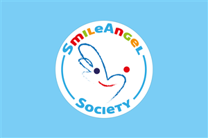 Logo Design by manuelpolaina for Smile Angel Foundation | Design #927713