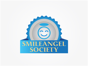 Logo Design by OUT of BOX.d for Smile Angel Foundation | Design #949860