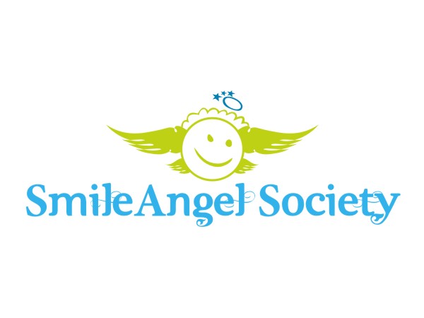 Logo Design by Hafz for Smile Angel Foundation | Design #933636