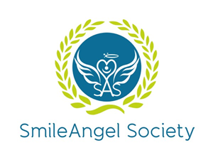 Diseño de Logo por Hafz para Smile Angel Foundation | Diseño: #933640