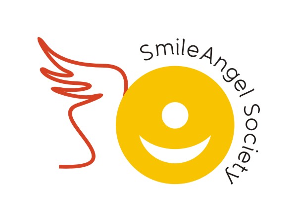 Diseño de Logo por Hafz para Smile Angel Foundation | Diseño #933641