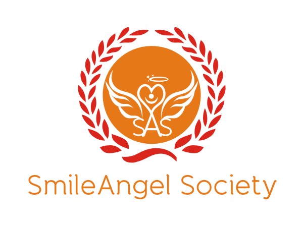 Logo Design by Hafz for Smile Angel Foundation | Design #933643