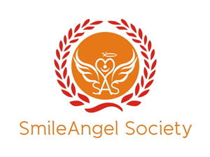 Diseño de Logo por Hafz para Smile Angel Foundation | Diseño: #933643