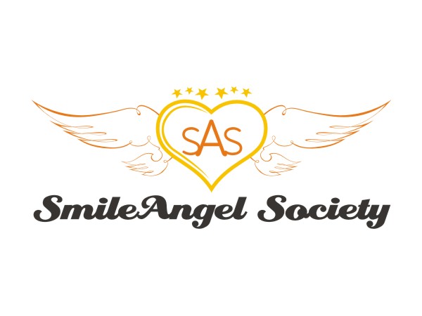 Diseño de Logo por Hafz para Smile Angel Foundation | Diseño #933644