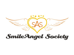 Diseño de Logo por Hafz para Smile Angel Foundation | Diseño: #933644