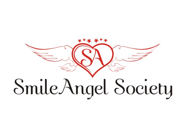 Logo Design by Hafz for Smile Angel Foundation | Design #933645
