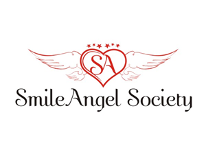 Diseño de Logo por Hafz para Smile Angel Foundation | Diseño: #933645