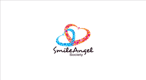Logo Design by KaiYue Design for Smile Angel Foundation | Design #919742