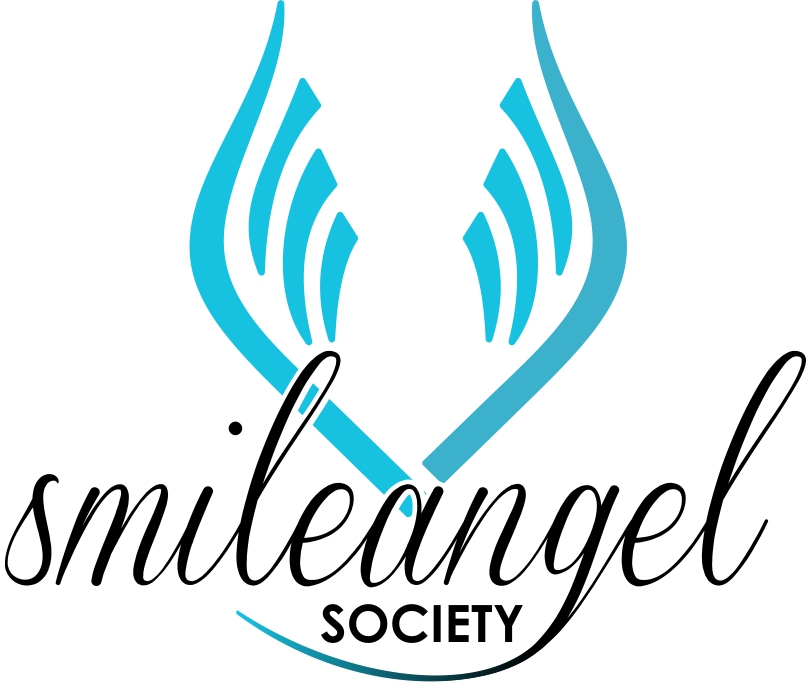Logo Design by Kim for Smile Angel Foundation | Design #919373