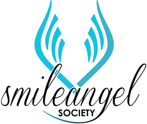 Diseño de Logo por Kim para Smile Angel Foundation | Diseño: #919373