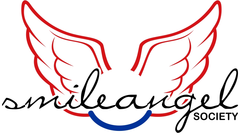 Logo Design by Kim for Smile Angel Foundation | Design #919378