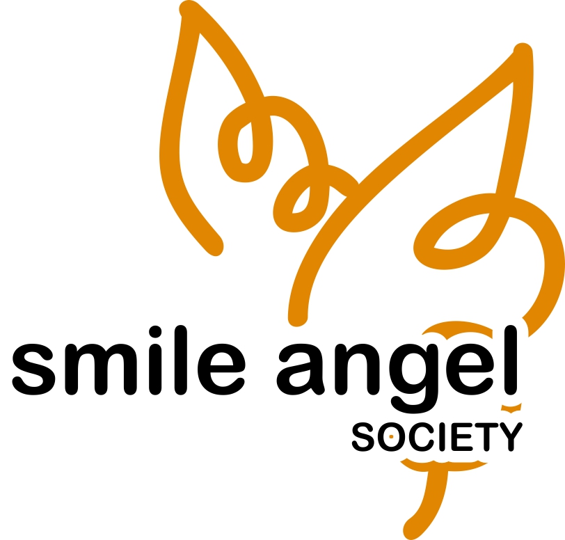 Diseño de Logo por Kim para Smile Angel Foundation | Diseño #919385