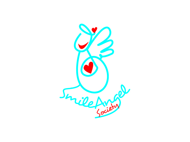 Logo Design by JY for Smile Angel Foundation | Design #921710