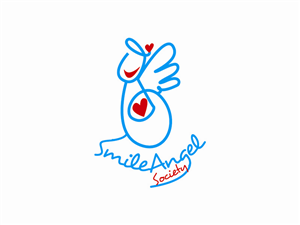 Logo Design by JY for Smile Angel Foundation | Design #921710