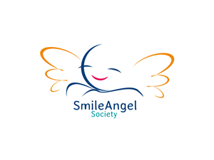 Diseño de Logo por Cheng para Smile Angel Foundation | Diseño: #931855