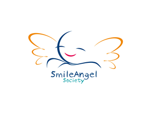 Diseño de Logo por Cheng para Smile Angel Foundation | Diseño: #958163