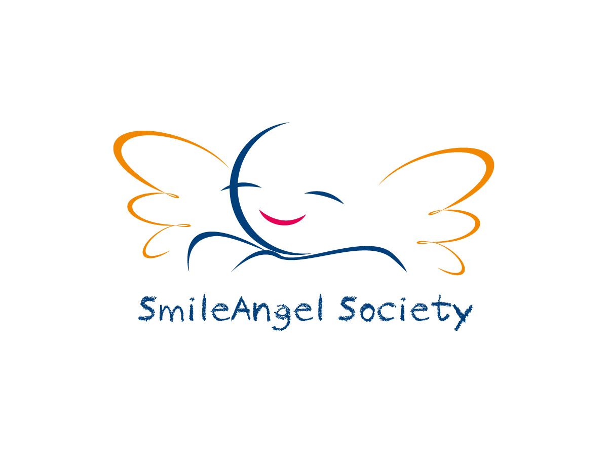 Logo Design by Cheng for Smile Angel Foundation | Design #958164