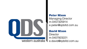 Business Card Design by Josh Svoboda
