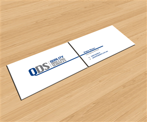 Business Card Design by CZP for this project | Design: #931328