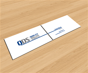 Visitenkarten-Design von CZP für dieses Projekt | Design: #931332