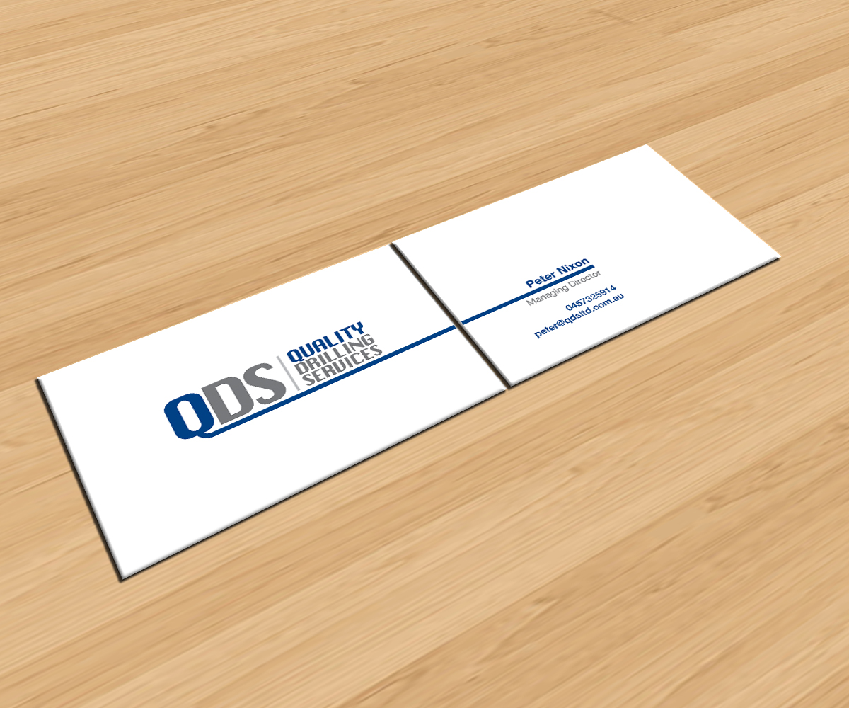 Visitenkarten-Design von CZP für dieses Projekt | Design #931335