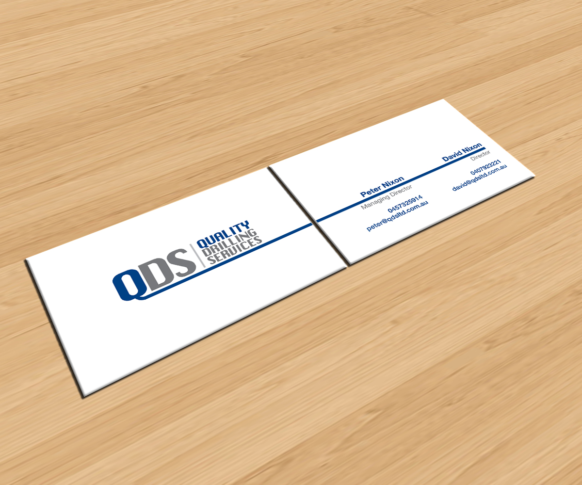 Business Card Design by CZP for this project | Design #931338