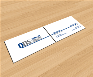 Business Card Design Project | Business Card Design by CZP