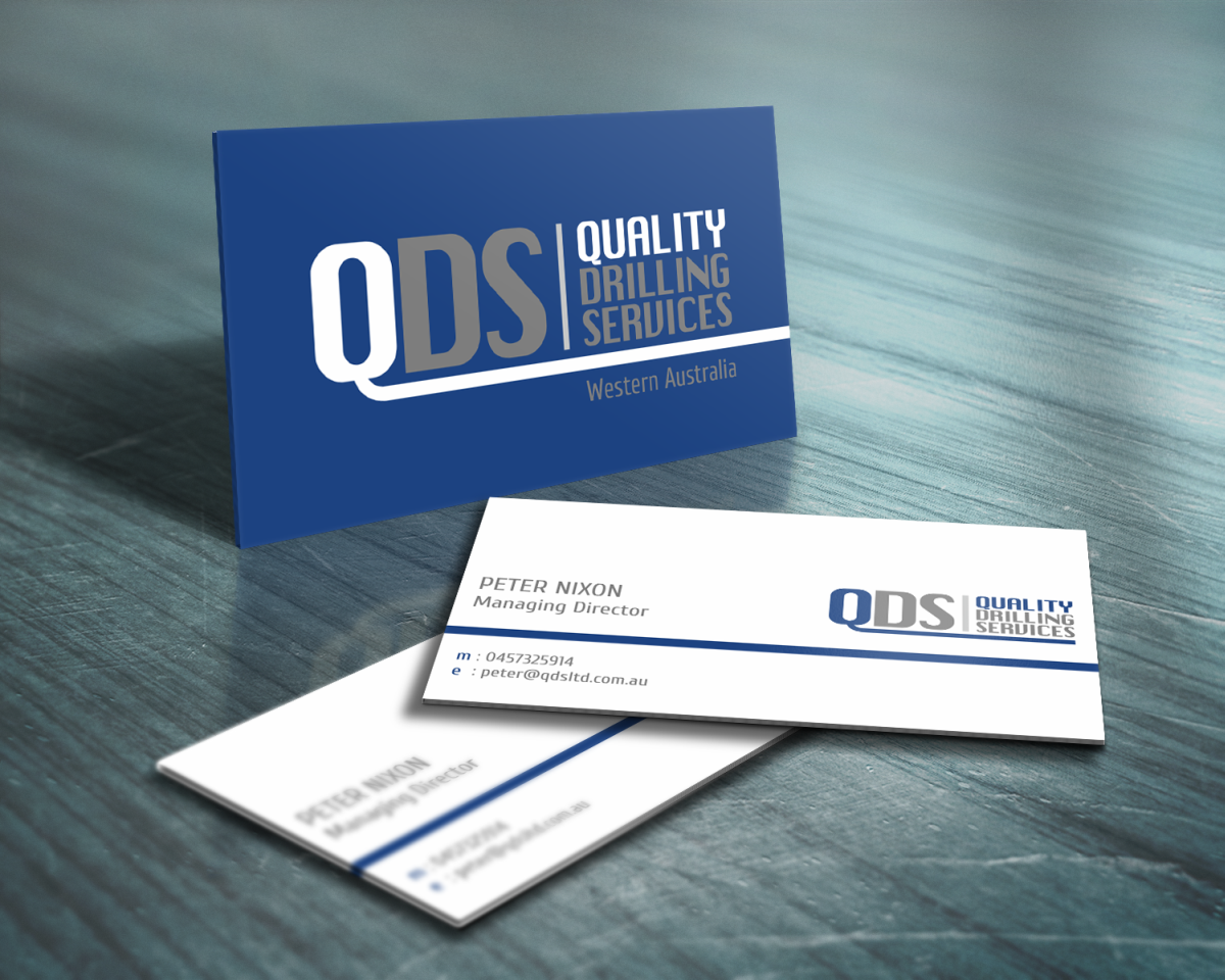 Visitenkarten-Design von HYPdesign für dieses Projekt | Design #921005