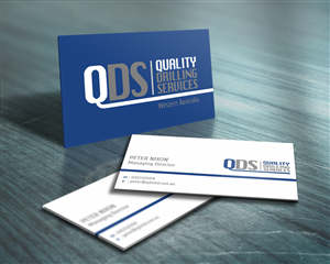 Visitenkarten-Design von HYPdesign für dieses Projekt | Design: #921005