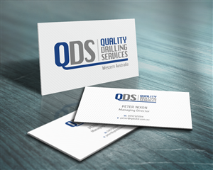 Business Card Design by HYPdesign for this project | Design: #921006