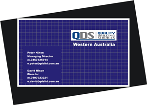 Visitenkarten-Design von AbhiNiv Creations für dieses Projekt | Design: #922683