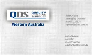 Visitenkarten-Design von AbhiNiv Creations für dieses Projekt | Design: #926603