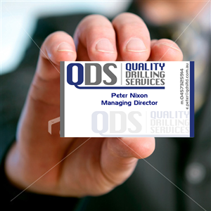 Business Card Design by pinoy_artist for this project | Design #919392