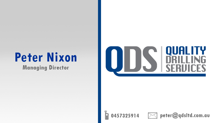 Business Card Design by jude for this project | Design #922592