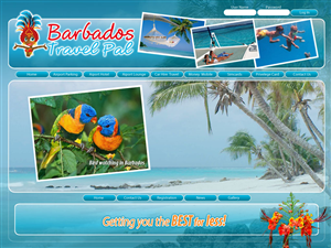 Web Design by ganz abecia