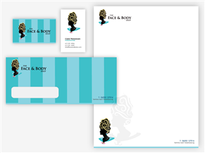 Logo Design by wolf for this project | Design: #923531