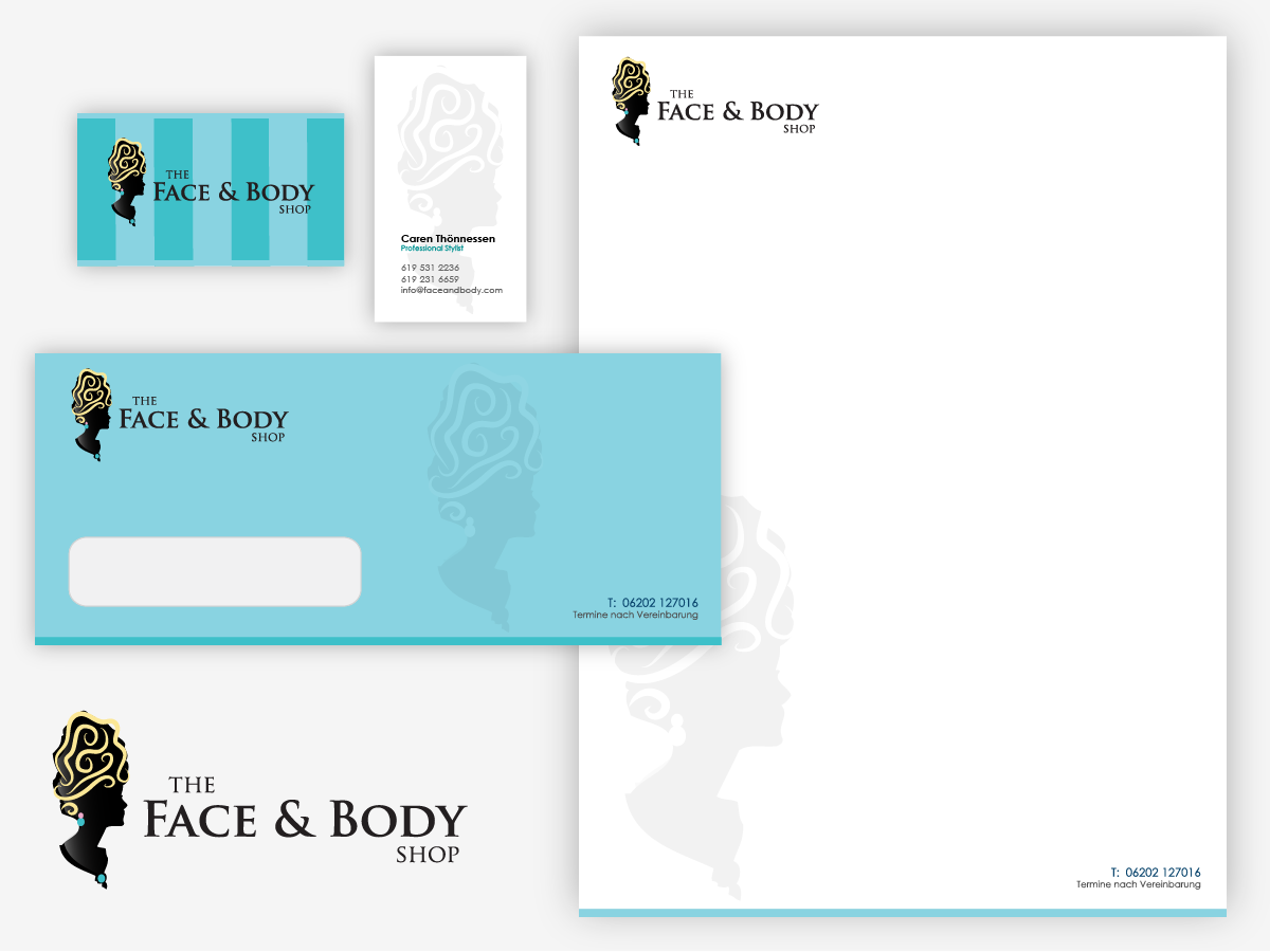 Logo Design by wolf for this project | Design #925998