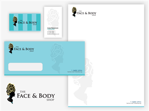Logo Design by wolf for this project | Design: #925998