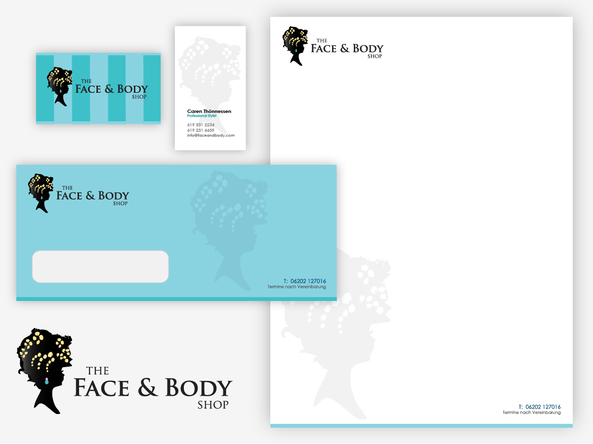 Logo Design by wolf for this project | Design #926002