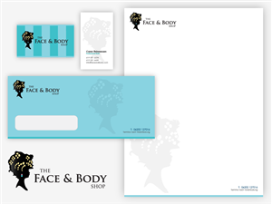 Logo Design by wolf for this project | Design: #926002