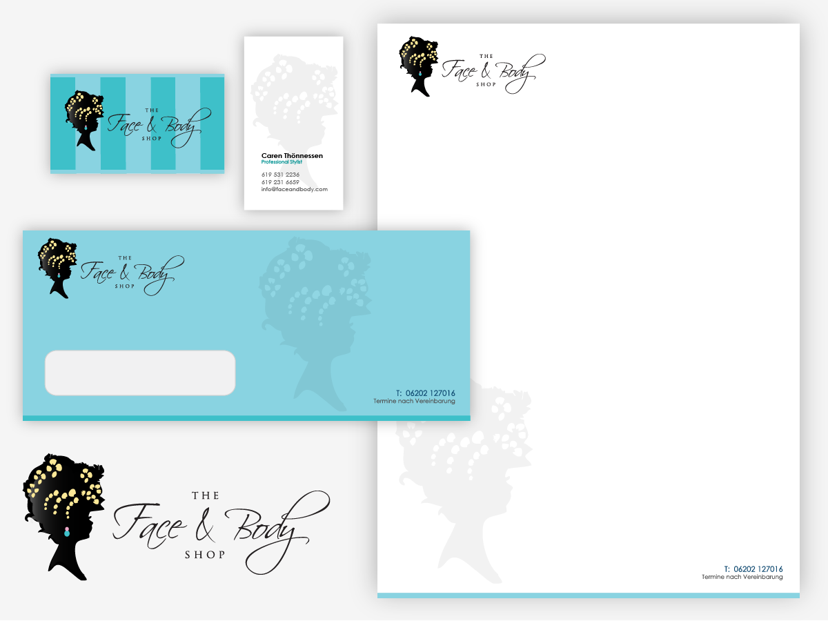 Logo Design by wolf for this project | Design #926003