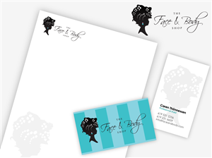 Logo Design by wolf for this project | Design: #926004