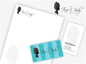 Logo Design by wolf for this project | Design: #926005
