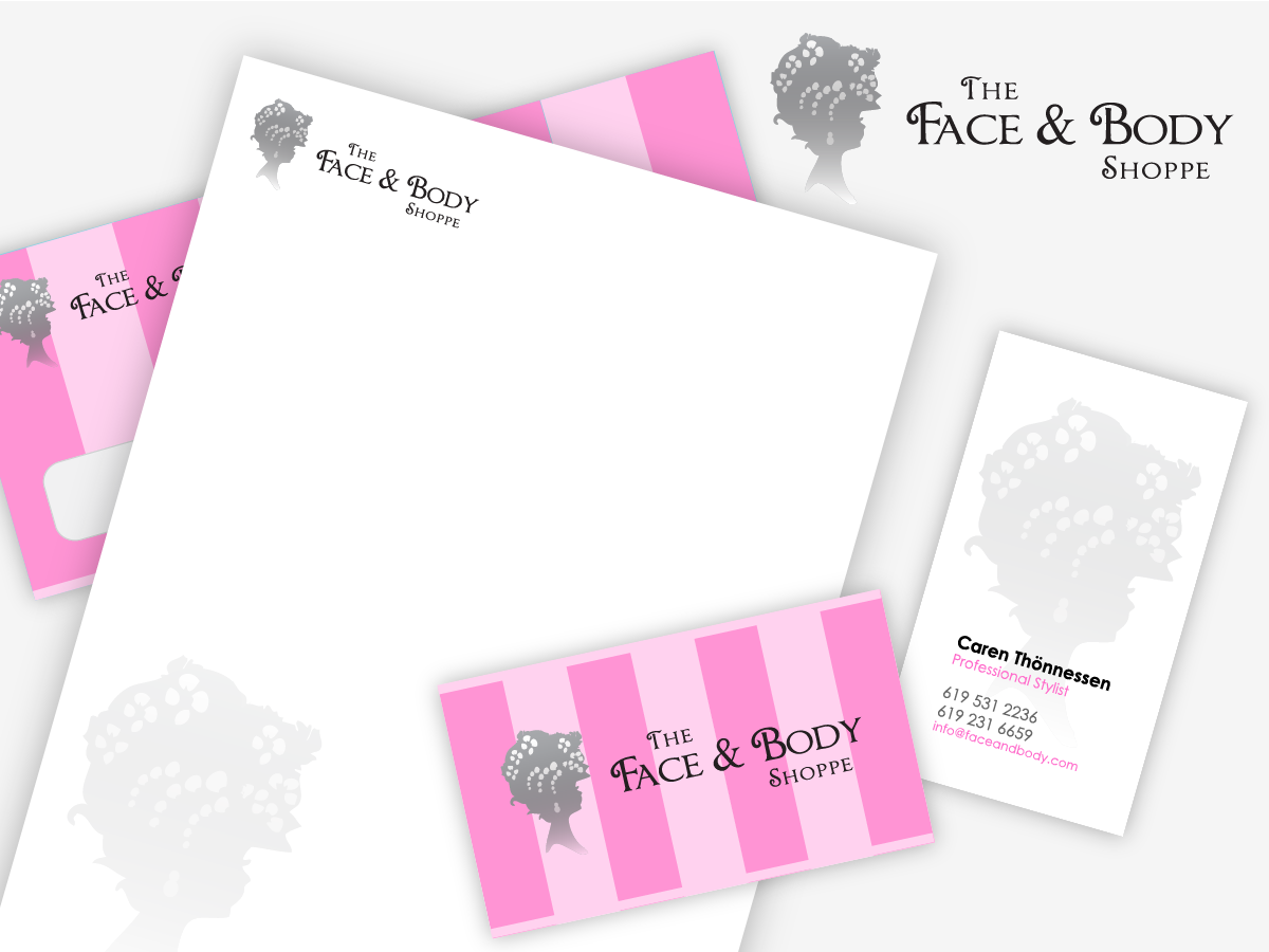 Logo Design by wolf for this project | Design #931871