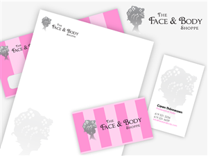 Logo Design by wolf for this project | Design: #931871