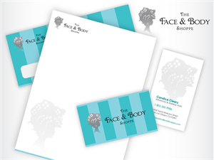 Logo Design by wolf for this project | Design #935145